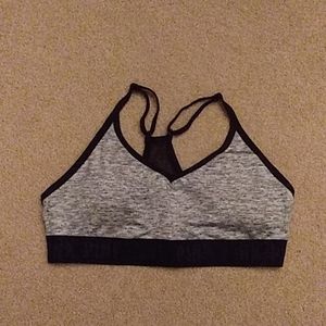 PINK sports bra
